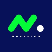 M Graphics logo - Similar company to Graphic Space
