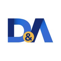 D&A Business Management Solutions logo - Similar company to D & A Food Distribution