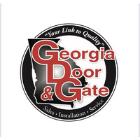 Georgia Door & Gate LLC logo - Similar company to All Pro Overhead Door Systems