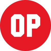 Olympia Provisions logo - Similar company to Jacobsen Salt Co.