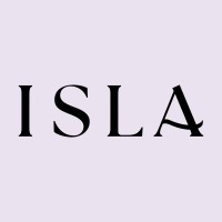 ISLA logo - Similar company to Olas Supply Co.