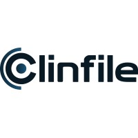 Clinfile logo - Similar company to Formatis