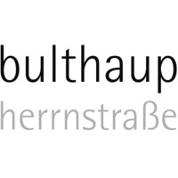 Bulthaup München GmbH logo - Similar company to Bulthaup Lisboa