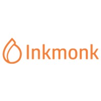 Inkmonk logo - Similar company to Canvera Digital Technologies Pvt Ltd