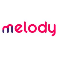 Melody, commerce marketing agency logo - Similar company to Advantage Ecom