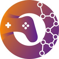 Ropstam Game Studio logo - Similar company to Gamify Bites