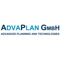 ADVAPLAN GmbH logo - Similar company to Planunion Ingenieurgesellschaft Mbh