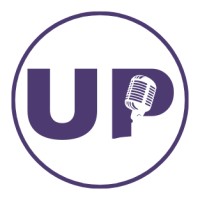 Ultimate Podcaster logo - Similar company to Noracreative