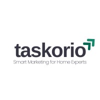 TaskOrio logo - Similar company to Wasayal Talent Network
