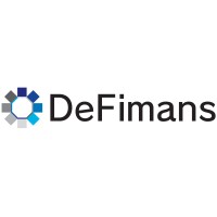 DeFimans logo - Similar company to Human Future