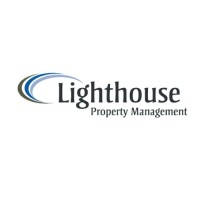 Lighthouse Property Management logo - Similar company to Lamplight Property Management Llc