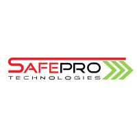 Safepro Technologies logo - Similar company to Jetway Aviation