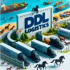 DDLLOGISTICS logo - Similar company to Lead Transportes