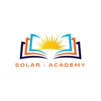 Solar-Academy logo - Similar company to Solar Panel Cleaners Uk