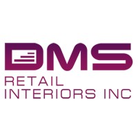 DMS Retail Interiors, Inc. logo - Similar company to Vibrant Printech