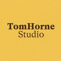 Tom Horne Studio logo - Similar company to Ship Shape Systems