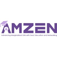 Amzen Foundation logo - Similar company to Amzency