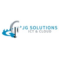JG Solutions BV logo - Similar company to Connectlent Gmbh