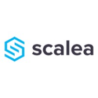 Scalea logo - Similar company to Strivex