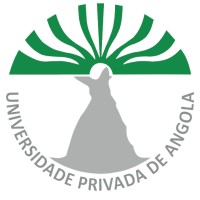 Universidade Privada de Angola logo - Similar company to Intellectus - Formação E Gestão, Lda - Angola