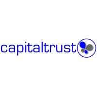 CAPITALTRUST Nigeria logo - Similar company to First Funds