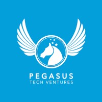 Pegasus Tech Ventures(China） logo - Similar company to Pegasus Tech Ventures