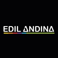 Edil Andina logo - Similar company to Jameson Roofing