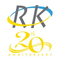 R K Software, Inc. logo - Similar company to Rk Software Solutions