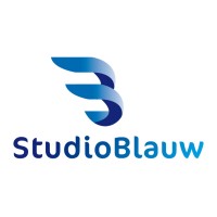 StudioBlauw BV  |  Reclame, ontwerp en marketing logo - Similar company to Nbov