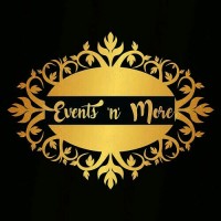 Events ‘n’ More logo - Similar company to Aarambh Enterprise