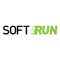 Soft2RUN logo - Similar company to Orm.Bg