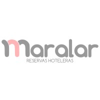 Maralar Reservas Hoteleras SL logo - Similar company to Ajeclm