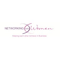 Networking Women - Oxfordshire & Gloucestershire & OnLine logo - Similar company to Vci Systems Ltd