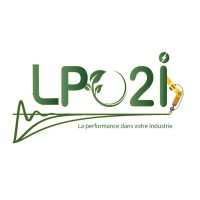 LPO2I logo - Similar company to Prisma Robotics