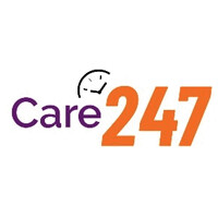 Care247.in logo - Similar company to Apollo Knowledge