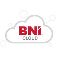 BNI Cloud logo - Similar company to Seoforce Agency