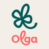 Olga logo - Similar company to Eclor