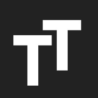 Those Things Studio - Identity, Design & Web logo - Similar company to Urbo Studio