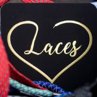 Love Your Laces