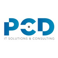 PCD Systems logo - Similar company to Pci Systems Ltd