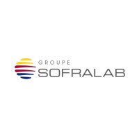 Groupe SOFRALAB® logo - Similar company to Viti-Vini Diffusion