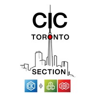Chemical Institute of Canada (CIC) Toronto Section logo - Similar company to Aiche Toronto Metropolitan University