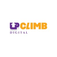 UpClimb Digital logo - Similar company to Cadence Speaker Academy