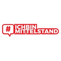 Ich bin Mittelstand logo - Similar company to Schönherr.Fabrik - Schönherr Service Gmbh