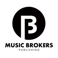 MusicBrokers logo - Similar company to The Open Gallery