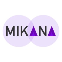 Projet Mikana logo - Similar company to Crispesh