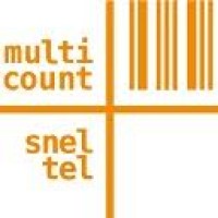 Multicount-Sneltel logo - Similar company to Fides Expertise Bv