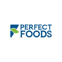 Perfect Foods logo - Similar company to Samari Palace Cloud Kitchen Center