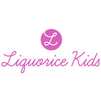 Liquorice Kids logo - Similar company to Eton Mess Kids