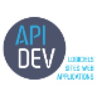 Apidev logo - Similar company to Jeci